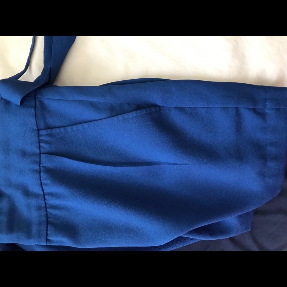 BEBE Romper - Picture 5 of 11